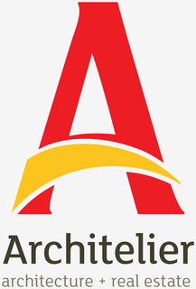 Architelier — architecture + real estate